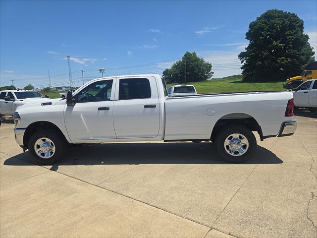 2026 RAM Ram 2500 RAM 2500 TRADESMAN CREW CAB 4X4 8 BOX 2026 RAM Ram 2500 RAM 2500 TRADESMAN CREW CAB 4X4 8 BOX