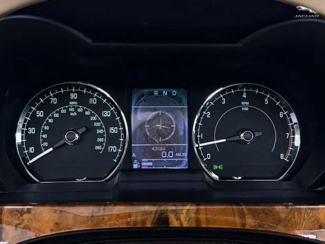 2007 Jaguar XK XK