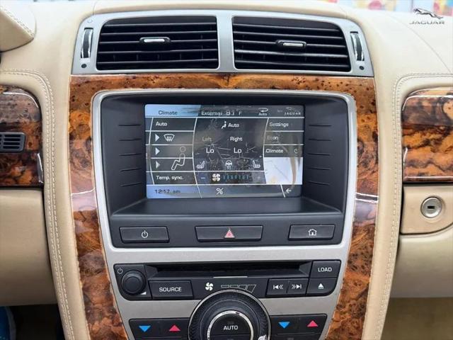 2007 Jaguar XK XK