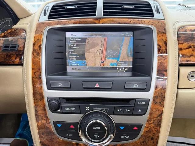 2007 Jaguar XK XK