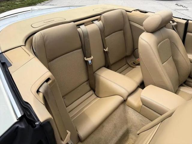 2007 Jaguar XK XK