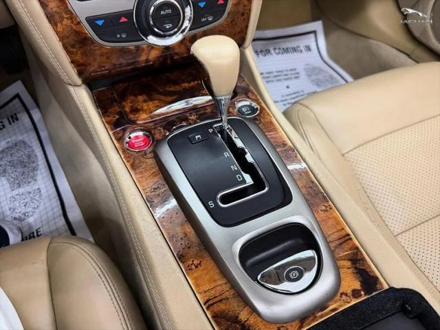 2007 Jaguar XK XK
