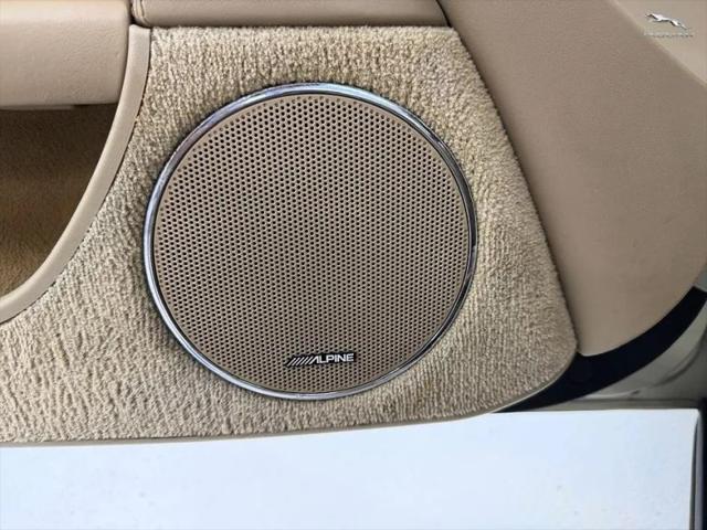 2007 Jaguar XK XK