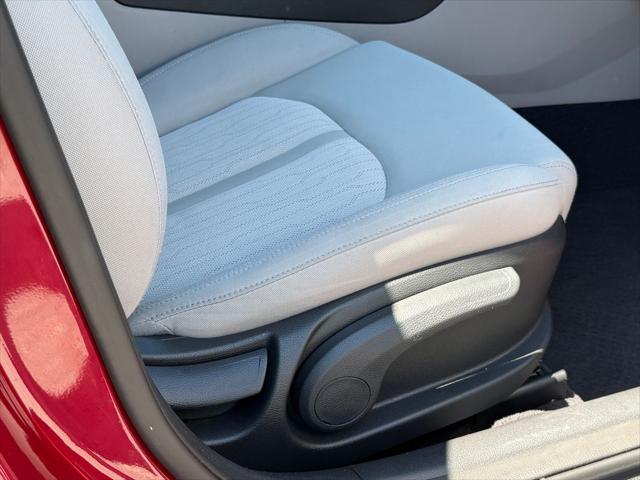 2016 Hyundai Sonata Hybrid SE