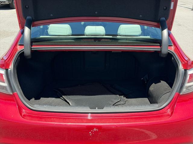 2016 Hyundai Sonata Hybrid SE