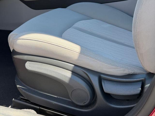 2016 Hyundai Sonata Hybrid SE