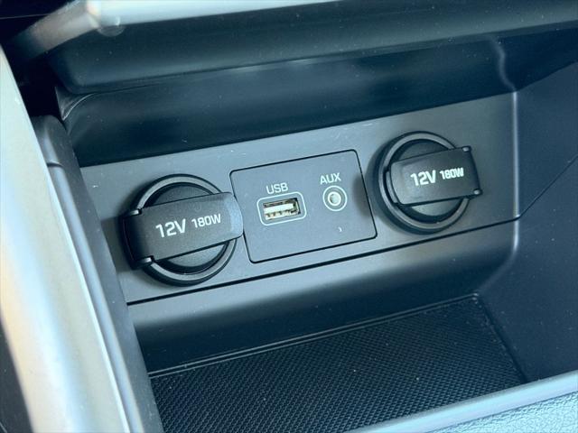 2016 Hyundai Sonata Hybrid SE