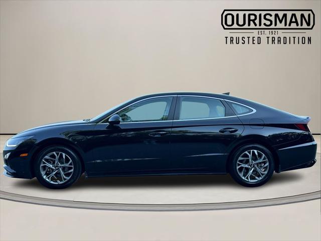 2022 Hyundai Sonata SEL