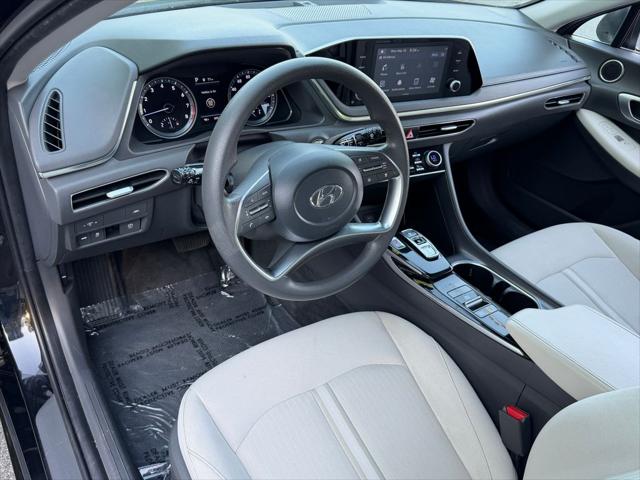 2022 Hyundai Sonata SEL