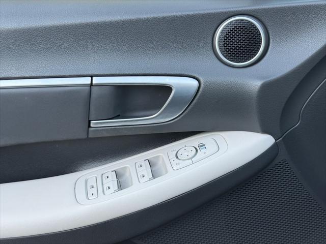 2022 Hyundai Sonata SEL