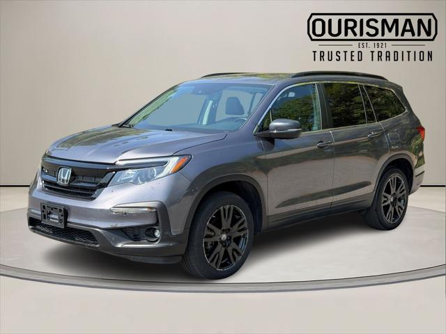 2022 Honda Pilot AWD Special Edition for sale in MARLOW HEIGHTS, MD
