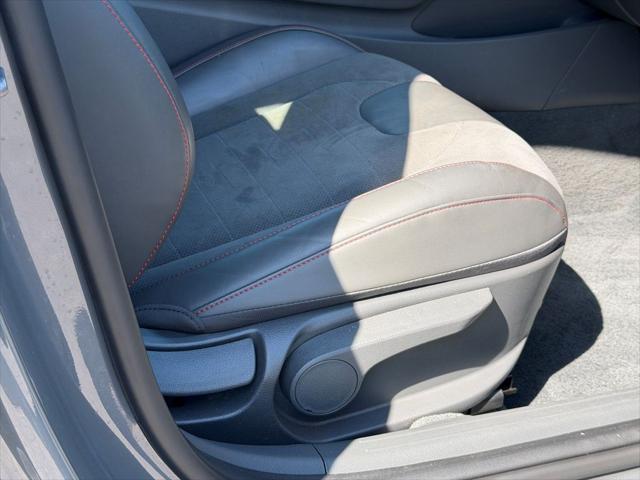 2023 Hyundai Sonata N Line