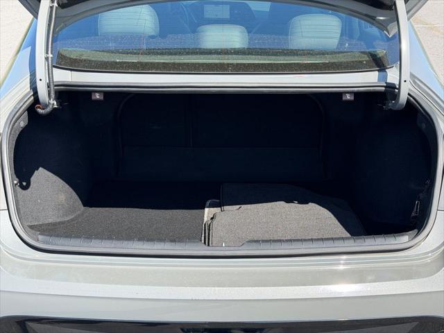 2023 Hyundai Sonata N Line