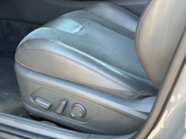 2023 Hyundai Sonata N Line