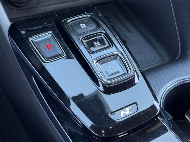 2023 Hyundai Sonata N Line