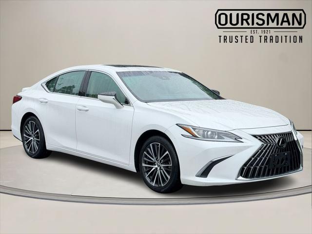 2023 Lexus ES 350 350 for sale in MARLOW HEIGHTS, MD