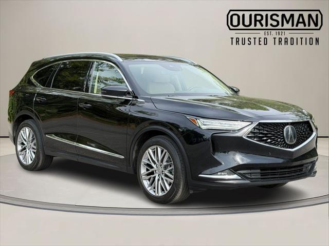 2023 Acura MDX Advance Package for sale in MARLOW HEIGHTS, MD