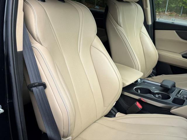 2023 Acura MDX Advance Package