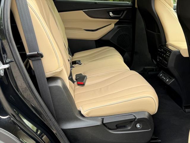 2023 Acura MDX Advance Package