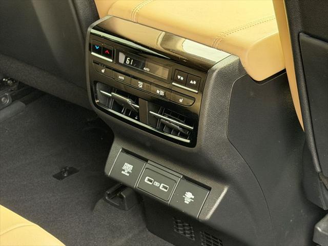 2023 Acura MDX Advance Package