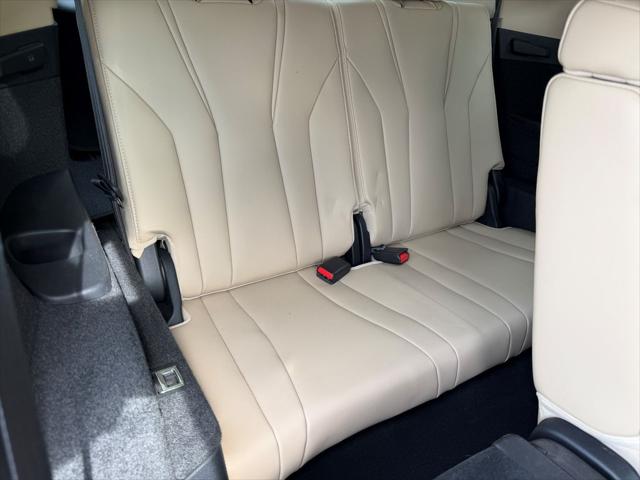 2023 Acura MDX Advance Package