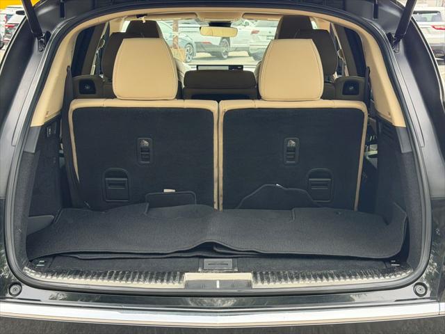 2023 Acura MDX Advance Package