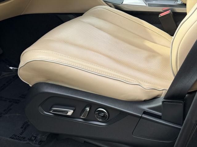 2023 Acura MDX Advance Package