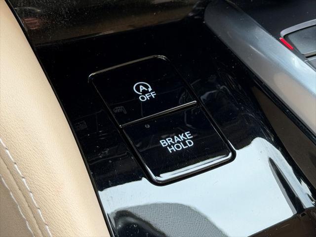 2023 Acura MDX Advance Package