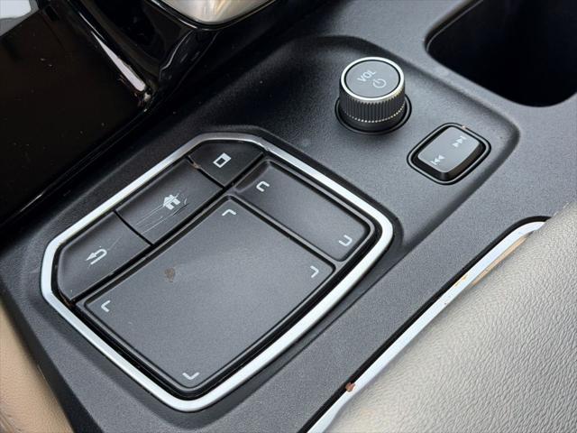 2023 Acura MDX Advance Package