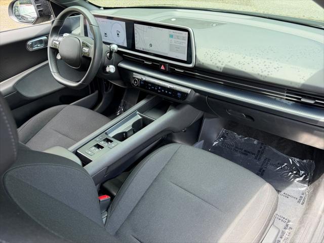 2024 Hyundai IONIQ 6 SE