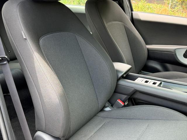 2024 Hyundai IONIQ 6 SE
