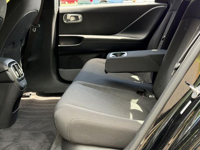 2024 Hyundai IONIQ 6 SE