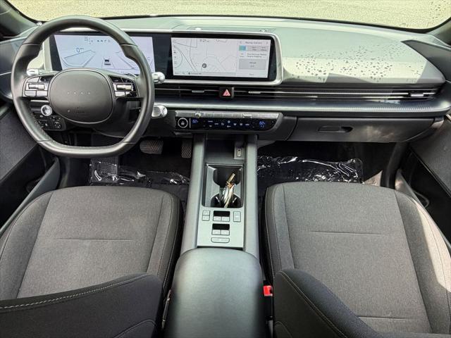 2024 Hyundai IONIQ 6 SE