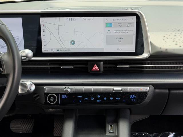 2024 Hyundai IONIQ 6 SE