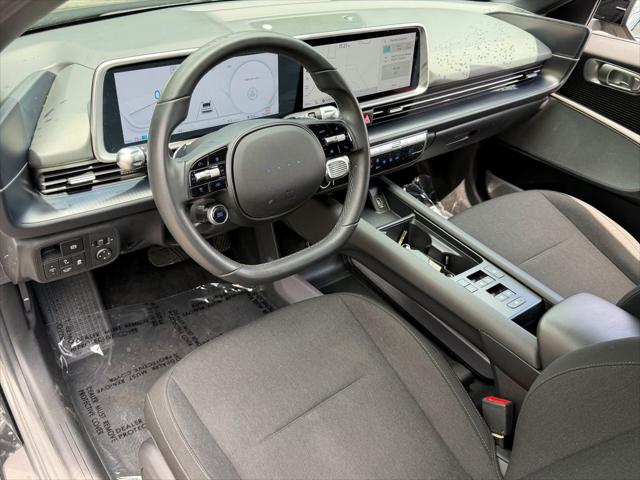 2024 Hyundai IONIQ 6 SE