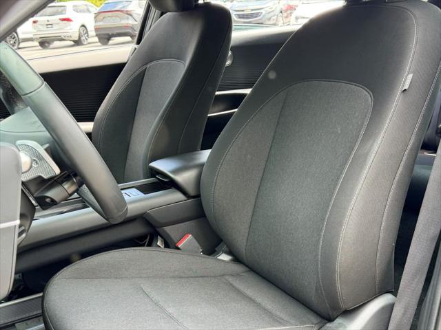 2024 Hyundai IONIQ 6 SE