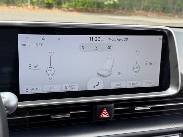 2024 Hyundai IONIQ 6 SE