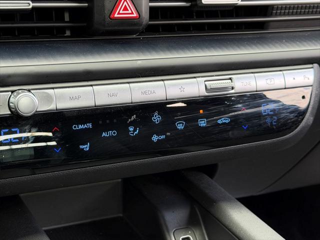 2024 Hyundai IONIQ 6 SE