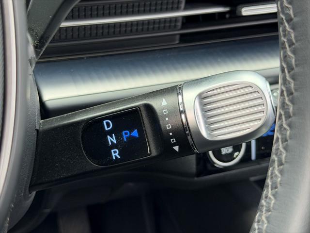 2024 Hyundai IONIQ 6 SE
