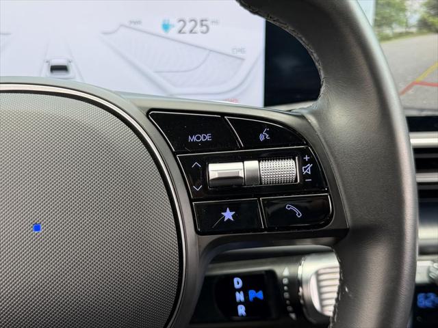 2024 Hyundai IONIQ 6 SE