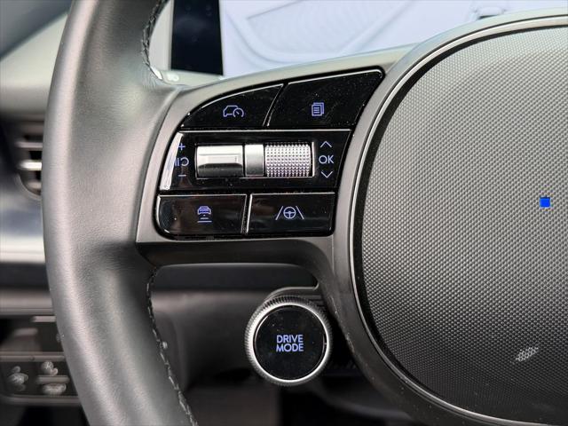 2024 Hyundai IONIQ 6 SE