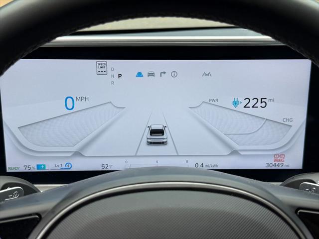 2024 Hyundai IONIQ 6 SE