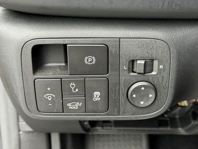 2024 Hyundai IONIQ 6 SE