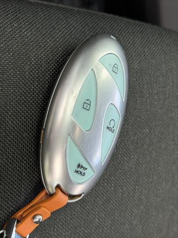 2024 Hyundai IONIQ 6 SE