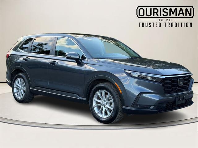2024 Honda CR-V EX-L AWD for sale in MARLOW HEIGHTS, MD