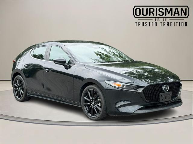 2024 Mazda Mazda3 2.5 S Select Sport for sale in MARLOW HEIGHTS, MD