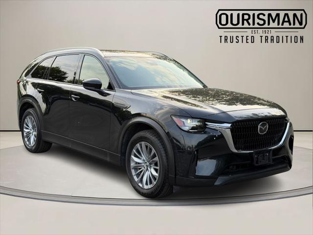 2024 Mazda X-90 3.3 Turbo Preferred Plus for sale in MARLOW HEIGHTS, MD