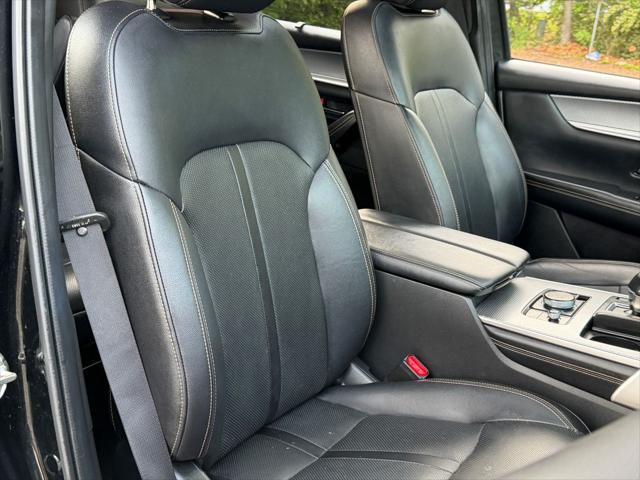 2024 Mazda X-90 3.3 Turbo Preferred Plus