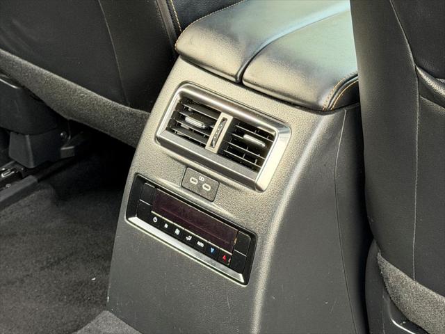 2024 Mazda X-90 3.3 Turbo Preferred Plus