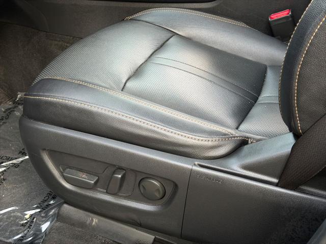 2024 Mazda X-90 3.3 Turbo Preferred Plus